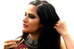Sona Mohapatra at the Goa Fest 2014 on 30th May 2014 (7)_538a959c43834.jpg