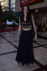 kalki koechlin at WIFT India premiere of The World Before Her in Mumbai on 31st May 2014 (47)_538ad10422622.JPG