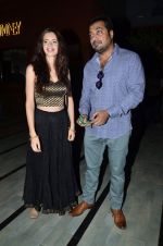 kalki koechlin, Anurag Kashyap at WIFT India premiere of The World Before Her in Mumbai on 31st May 2014 (161)_538ad062e038b.JPG