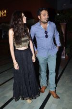 kalki koechlin, Anurag Kashyap at WIFT India premiere of The World Before Her in Mumbai on 31st May 2014 (174)_538ad06621d5b.JPG