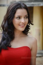 Kristina at Telugu Film Gali Pattam Press Meet on 2nd June 2014 (10)_538c5ec456069.jpg