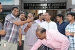 TELANGANA FILM JOURNALISTS ASSOCIATION PRESSMEET on 2nd June 2014 TELANGANA FILM JOURNALISTS ASSOCIATION PRESSMEET on 2nd June 2014 (10)_538d61ede442f.jpg