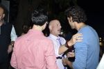 Hrithik Roshan snapped with his family in NIDO on 3rd June 2014 (36)_538ec2a896786.JPG
