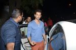 Hrithik Roshan snapped with his family in NIDO on 3rd June 2014 (52)_538ec2afbd985.JPG