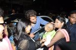 Hrithik Roshan snapped with his family in NIDO on 3rd June 2014 (69)_538ec2b9ab474.JPG