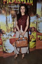 Tisca Chopra at Filmistaan special screening Lightbox, Mumbai on 3rd June 2014 (202)_538eeaa43abcf.JPG
