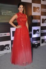 Sunny Leone at MTV Splitsvilla event in Mumbai on 4th June 2014 (19)_53901645ef9ae.JPG