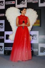 Sunny Leone at MTV Splitsvilla event in Mumbai on 4th June 2014 (30)_5390164bdb7dc.JPG