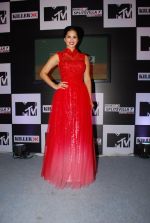 Sunny Leone at MTV Splitsvilla event in Mumbai on 4th June 2014 (49)_53901655757c1.JPG