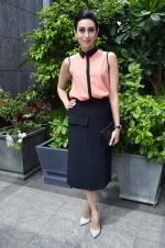 Karisma Kapoor at Jackpot lottery for playwin in Four Seasons on 5th June 2014 (38)_539167e50d31f.JPG
