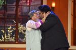 Ram Kapoor at the Promotion of Humshakals on the sets of Comedy Nights with Kapil in Filmcity on 6th June 2014 (77)_539303cd05f7a.JPG