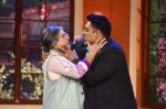 Ram Kapoor at the Promotion of Humshakals on the sets of Comedy Nights with Kapil in Filmcity on 6th June 2014 (78)_539303bd124cc.JPG