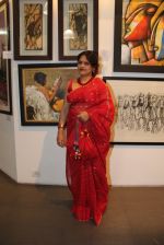 Ananya Banerjee at CPAA art show in Colaba, Mumbai on 7th June 2014 (1)_539449d8dbd25.JPG