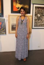 Madhoo Shah at CPAA art show in Colaba, Mumbai on 7th June 2014 (66)_53944a4d6f586.JPG