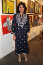 Priya Dutt at CPAA art show in Colaba, Mumbai on 7th June 2014 (28)_53944b871251e.JPG