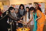 Priya Dutt, Tara Sharma, varsha usgaonkar at CPAA art show in Colaba, Mumbai on 7th June 2014 (70)_53944b3d0b52c.JPG