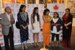 Priya Dutt, Tara Sharma, varsha usgaonkar at CPAA art show in Colaba, Mumbai on 7th June 2014 (76)_53944b3ebb7d4.JPG