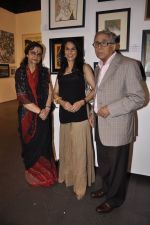 Shobhaa De at CPAA art show in Colaba, Mumbai on 7th June 2014 (126)_53944beeebc5b.JPG