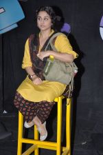 Vidya Balan on the sets of Disney_s Captain Tiao in Khar, Mumbai on 7th June 2014 (20)_5393d47e910e9.JPG