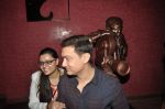 Aamir Khan unreleased film launch in Yashraj, Mumbai on 8th June 2014 (1)_539558caa83d7.JPG
