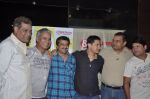 Aamir Khan unreleased film launch in Yashraj, Mumbai on 8th June 2014 (13)_539558cdf0c9d.JPG