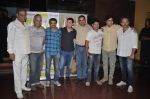 Aamir Khan unreleased film launch in Yashraj, Mumbai on 8th June 2014 (18)_539558d0901d7.JPG
