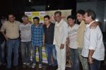 Aamir Khan unreleased film launch in Yashraj, Mumbai on 8th June 2014 (20)_539558d18e240.JPG