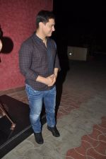 Aamir Khan unreleased film launch in Yashraj, Mumbai on 8th June 2014 (28)_539558d57ee82.JPG