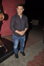 Aamir Khan unreleased film launch in Yashraj, Mumbai on 8th June 2014 (34)_539558d883d17.JPG
