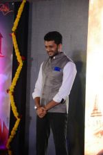 Riteish Deshmukh at lay bhari film launch in Mumbai on 8th June 2014 (5)_5395496b51455.jpg