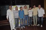at Aamir Khan unreleased film launch in Yashraj, Mumbai on 8th June 2014 (12)_539558e57cc15.JPG
