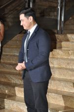 Aamir Khan at the Launch of Dilip Kumar_s biography The Substance and The Shadow in Grand Hyatt, Mumbai on 9th June 2014 (204)_5397379220e85.JPG
