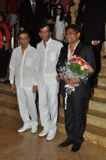 Abbas Mastan at the Launch of Dilip Kumar_s biography The Substance and The Shadow in Grand Hyatt, Mumbai on 9th June 2014 (196)_539739d5a8deb.JPG