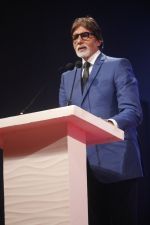 Amitabh Bachchan at the Launch of Dilip Kumar_s biography The Substance and The Shadow in Grand Hyatt, Mumbai on 9th June 2014(484)_53973867a0c46.JPG