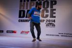 Hip Hop Indian dance competition in Inorbit Mall, Mumbai on 9th June 2014 (13)_5396cf59bd155.JPG