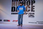 Hip Hop Indian dance competition in Inorbit Mall, Mumbai on 9th June 2014 (14)_5396cf5a48874.JPG