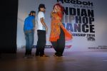 Hip Hop Indian dance competition in Inorbit Mall, Mumbai on 9th June 2014 (21)_5396cf5e11604.JPG