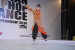Hip Hop Indian dance competition in Inorbit Mall, Mumbai on 9th June 2014 (24)_5396cf5fe7a92.JPG