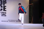 Hip Hop Indian dance competition in Inorbit Mall, Mumbai on 9th June 2014 (3)_5396cf540126c.JPG