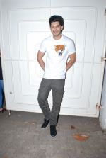 Mohit Marwah  at Fugly screening in Sunny Super Sound on 9th June 2014 (40)_5396b235acc74.JPG