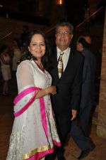 at the Launch of Dilip Kumar_s biography The Substance and The Shadow in Grand Hyatt, Mumbai on 9th June 2014 (200)_53973aa2af76d.JPG