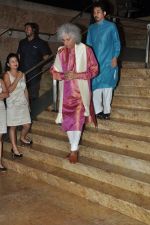 at the Launch of Dilip Kumar_s biography The Substance and The Shadow in Grand Hyatt, Mumbai on 9th June 2014 (201)_53973aa333762.JPG