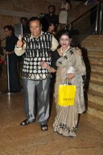 at the Launch of Dilip Kumar_s biography The Substance and The Shadow in Grand Hyatt, Mumbai on 9th June 2014 (230)_53973aa6cb857.JPG