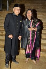 at the Launch of Dilip Kumar_s biography The Substance and The Shadow in Grand Hyatt, Mumbai on 9th June 2014 (35)_53973a84a981b.JPG