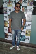 Anurag Kashyap at Mukesh Chabbria casting agency launch in Andheri, Mumbai on 10th June 2014 (57)_539823b5a6ce6.JPG