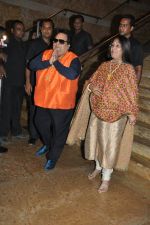 Bappi Lahiri at the Launch of Dilip Kumar_s biography The Substance and The Shadow in Grand Hyatt, Mumbai on 9th June 2014 (172)_5397f2b9b7052.JPG