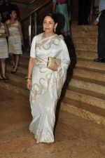 Deepti Naval at the Launch of Dilip Kumar_s biography The Substance and The Shadow in Grand Hyatt, Mumbai on 9th June 2014 (215)_5397f2d424808.JPG
