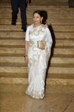 Deepti Naval at the Launch of Dilip Kumar_s biography The Substance and The Shadow in Grand Hyatt, Mumbai on 9th June 2014 (91)_5397f2d22ebb5.JPG