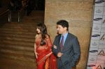 Madhuri Dixit at the Launch of Dilip Kumar_s biography The Substance and The Shadow in Grand Hyatt, Mumbai on 9th June 2014(357)_5397f43149b41.jpg