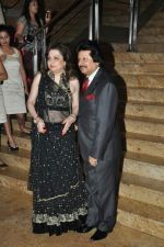 Pankaj Udhas at the Launch of Dilip Kumar_s biography The Substance and The Shadow in Grand Hyatt, Mumbai on 9th June 2014(380)_5397f4f90701c.jpg